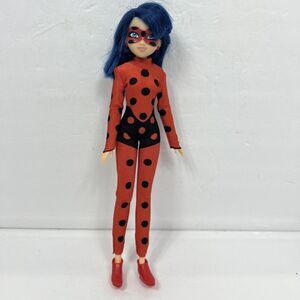 Miraculous Ladybug Fashion Doll Outfit & Shoes